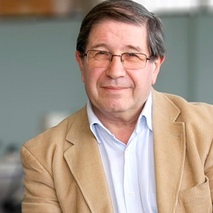 Homenaje al Dr. Valeriano Ruiz