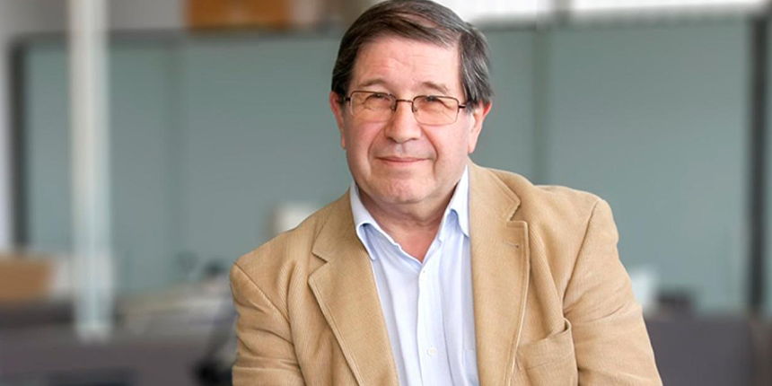 Homenaje al Dr. Valeriano Ruiz