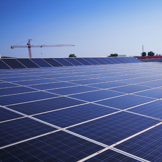 Irradia Energía se consolida como una ingeniería de referencia