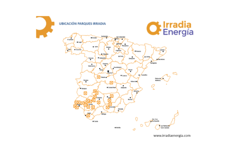 Irradia Energía sigue creciendo y amplía su equipo de técnicos de mantenimiento