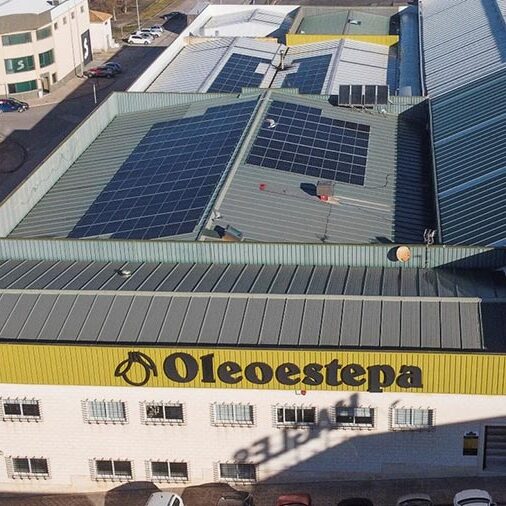 instalación-paneles-solares-oleo-estepa