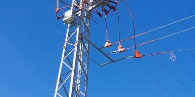 IRRADIA ENERGÍA EMPRESA INSTALADORA DE ALTA TENSIÓN