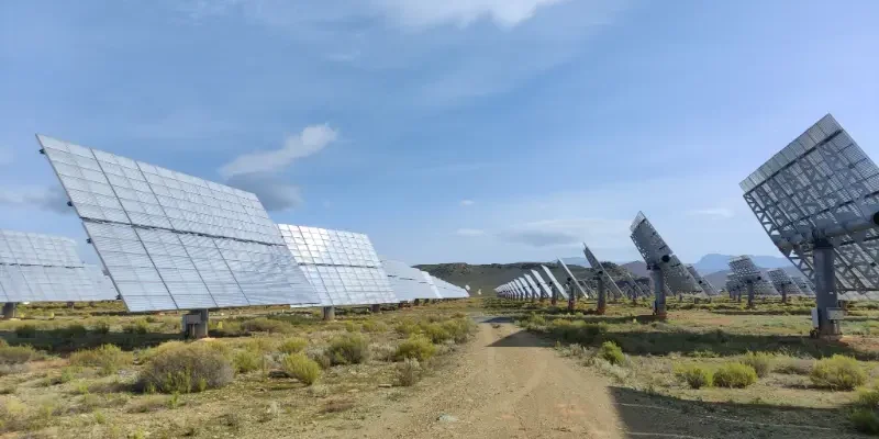 Mantenimiento de placas solares Irradia Energía