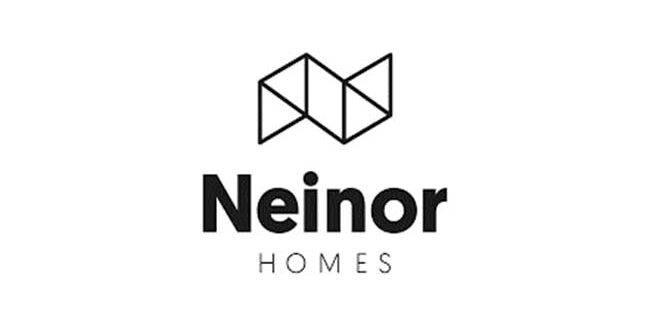 Logo-homologación-Neinor-noticia