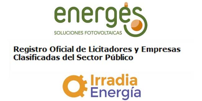 Energes Empresas-en-las-categorías-I02-e-I09-irradia-energia