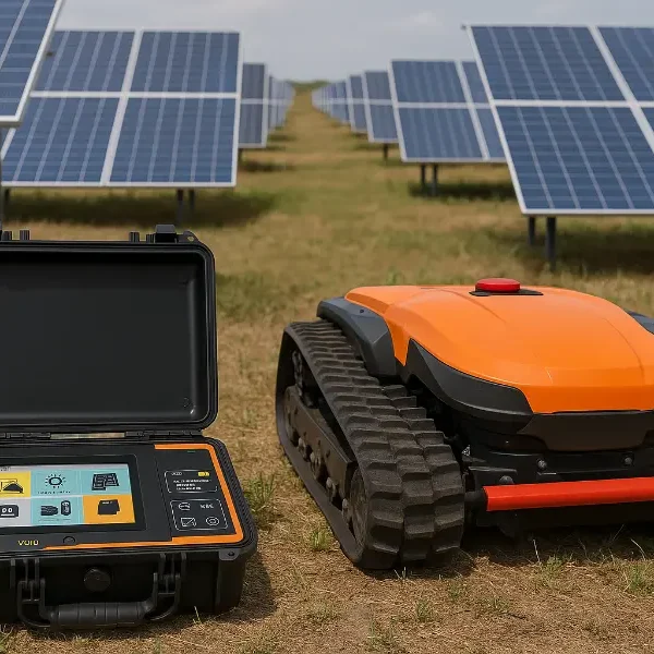 Nuevo Trazador de Curvas IV