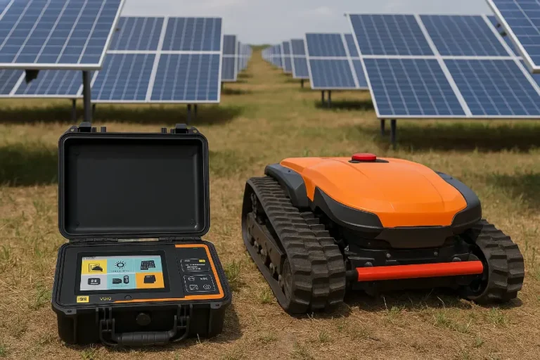 Nuevo Trazador de Curvas IV