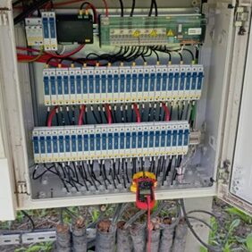 SUBSANACION DE DEFECTOS jerez de la frontera